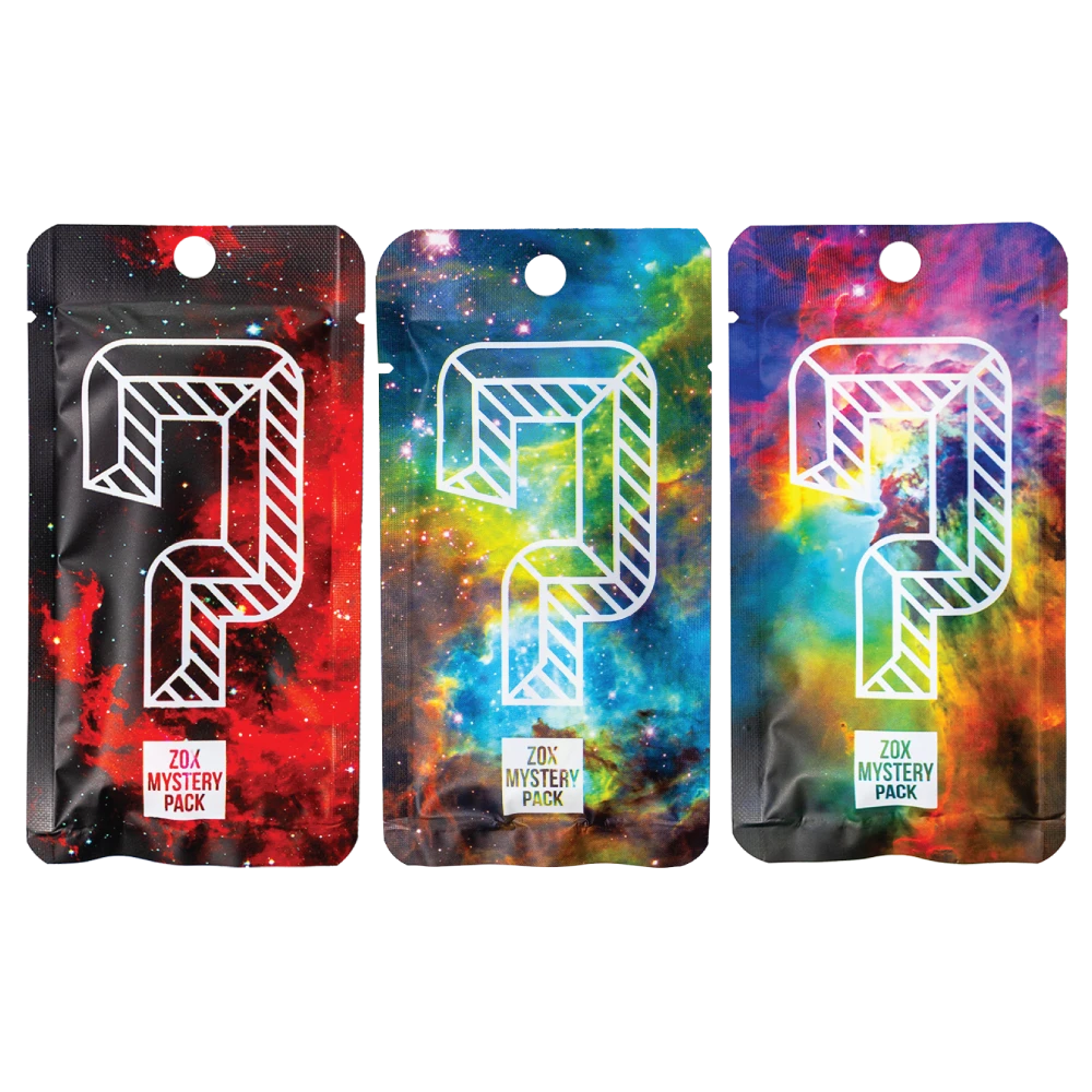Cryptic Creatures Mystery ZOX