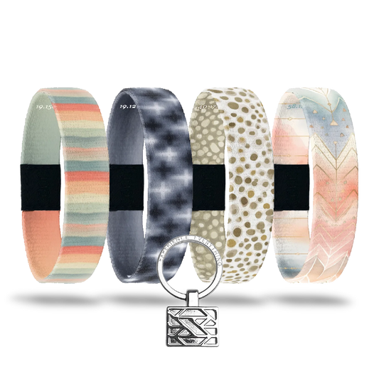 Mustard Seed Bible Pack