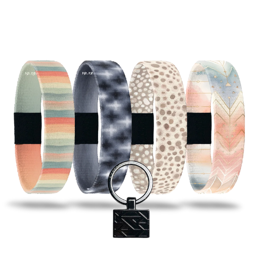 Mustard Seed Bible Pack