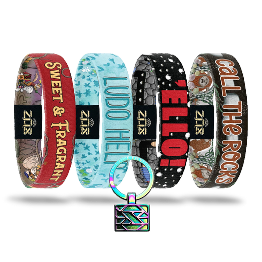 The Heart of the Labyrinth Pack