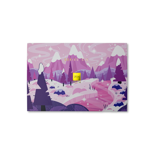 Series 3-Pack - November 2022