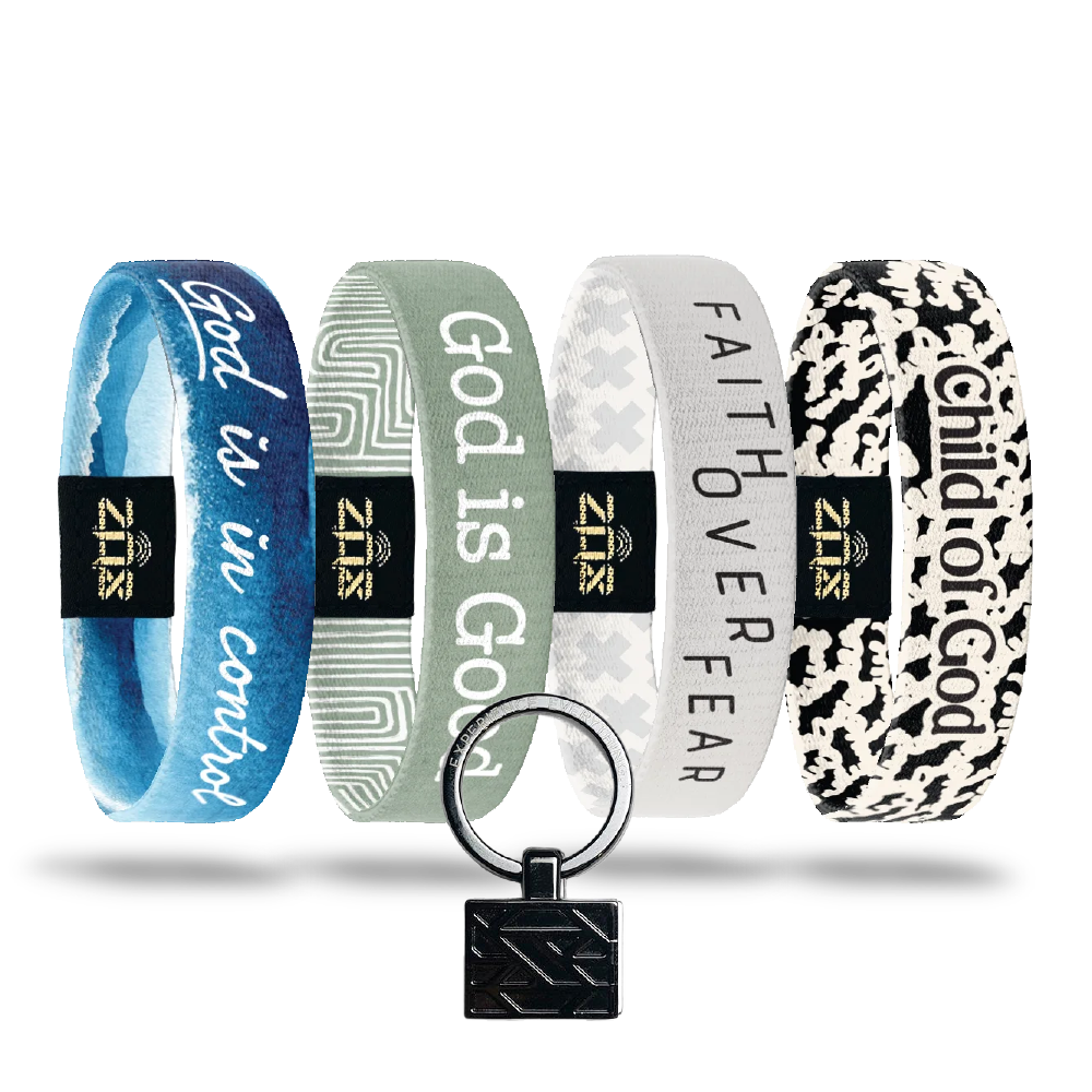 Peace Bible Pack