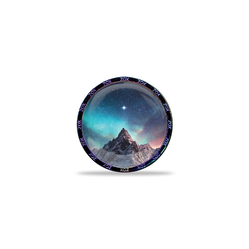 Per Aspera Ad Astra Coin
