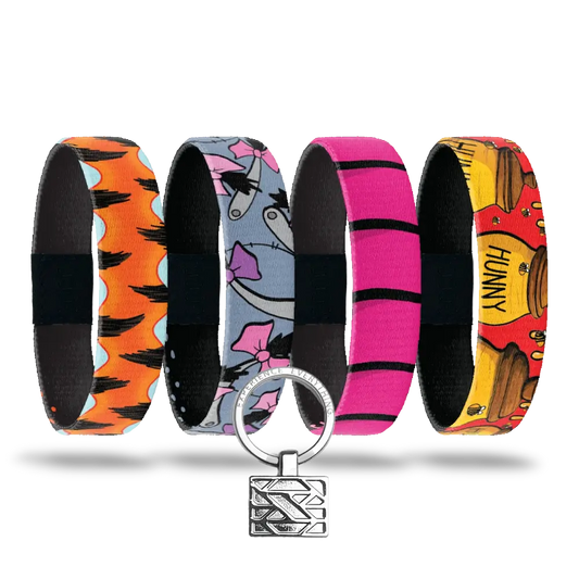 Winnie The Pooh Pack