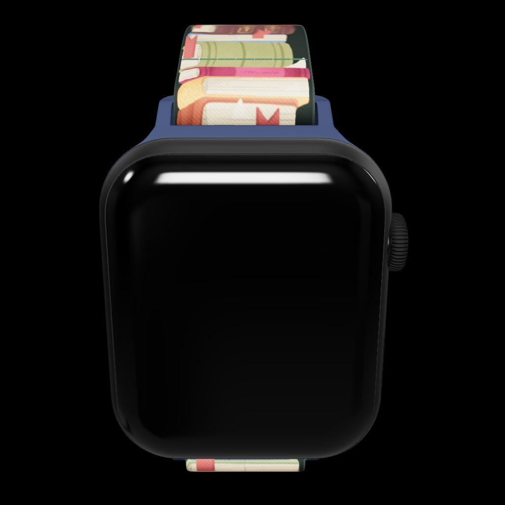 Interactive 3d image of watch