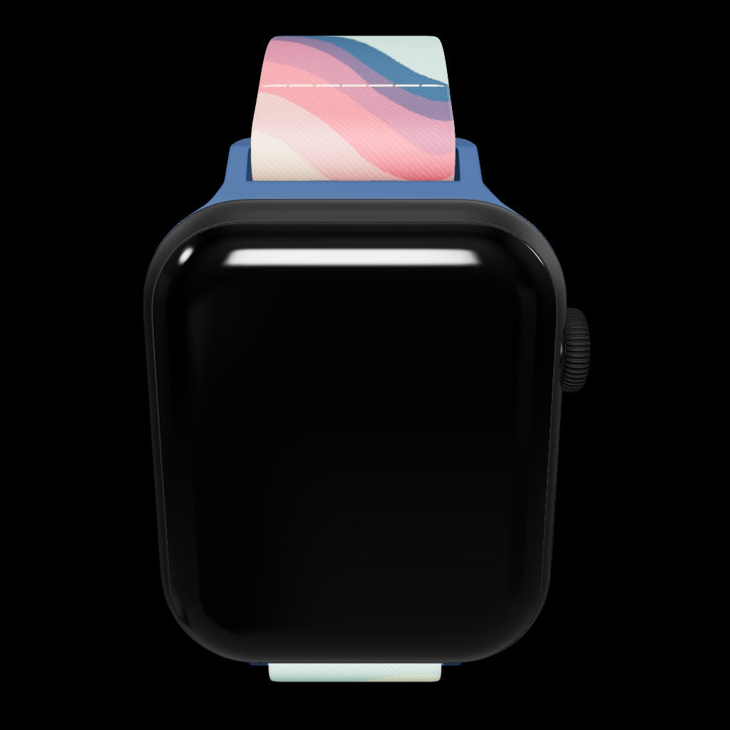 3d interactive image of band