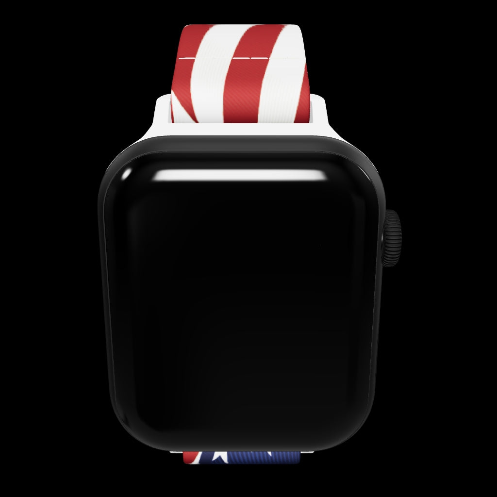 3d interactive image of watchband