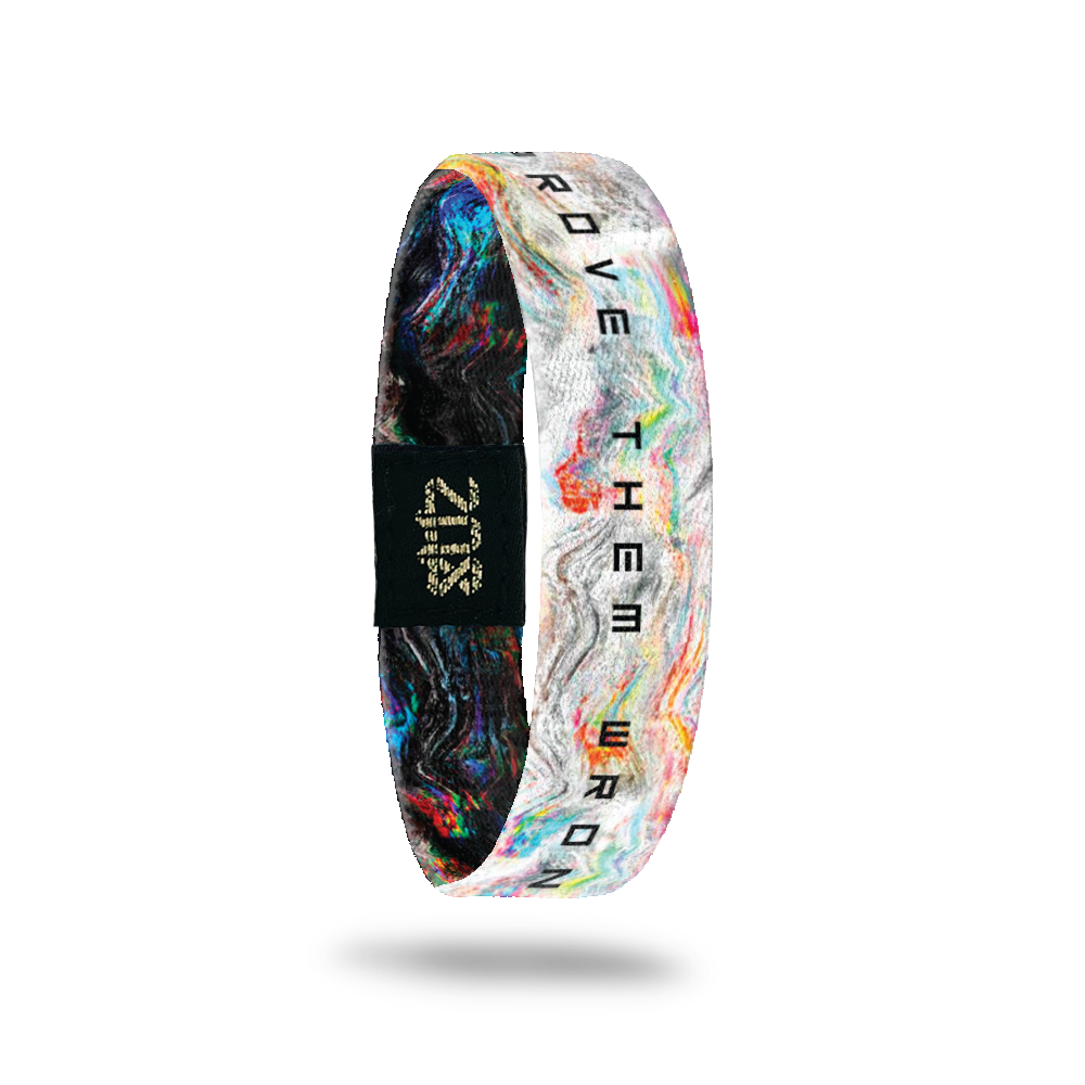 Top Sellers Bundle - 18 Wristband Designs