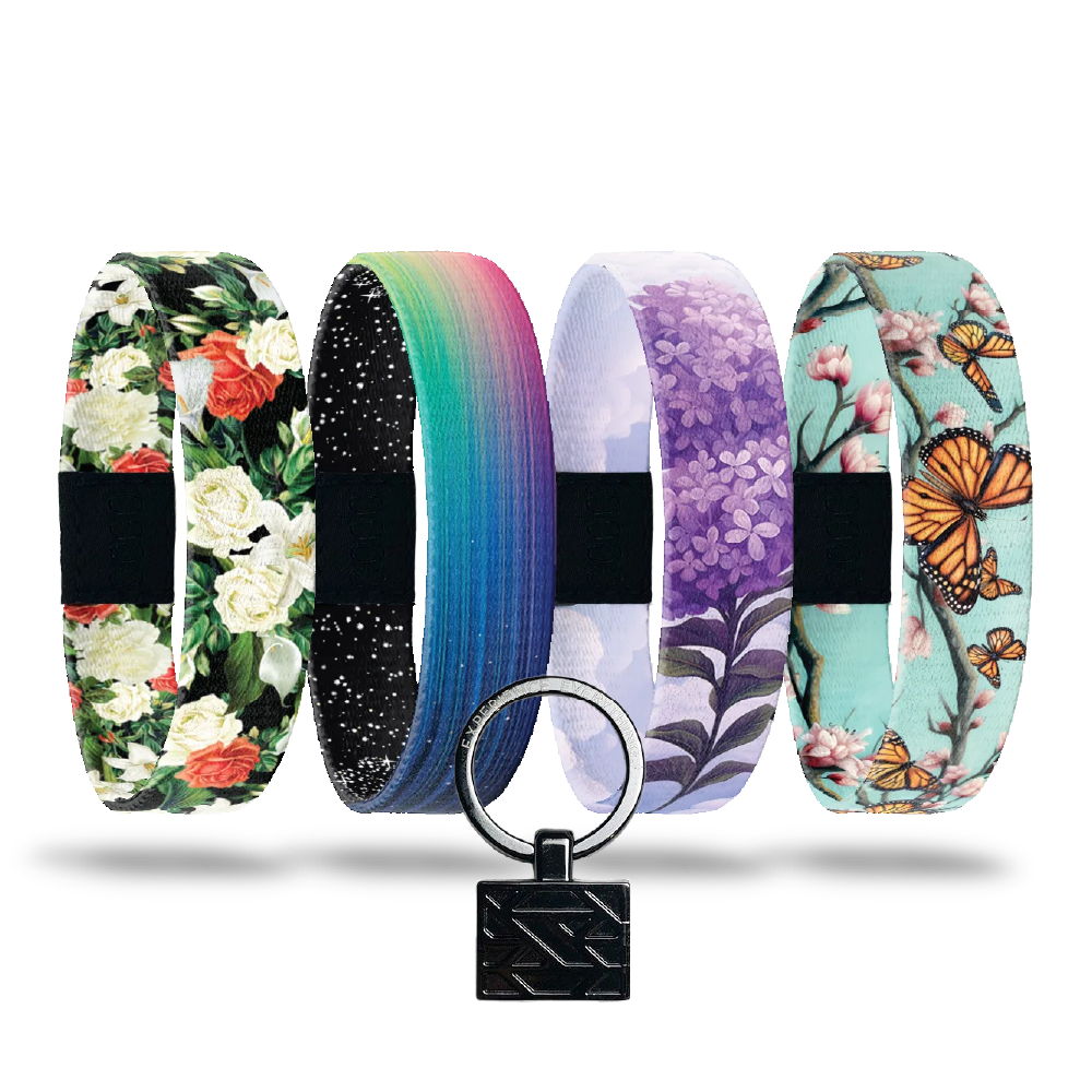 Remembrance Pack