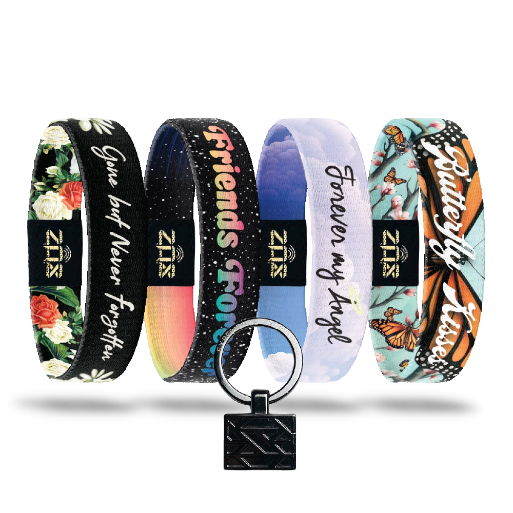 Remembrance Pack