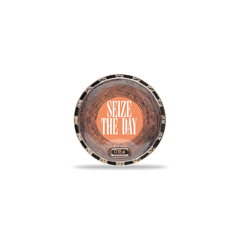 Seize the Day Coin