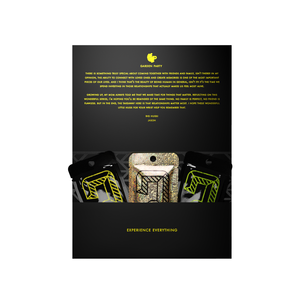 Series Pack - April 2023