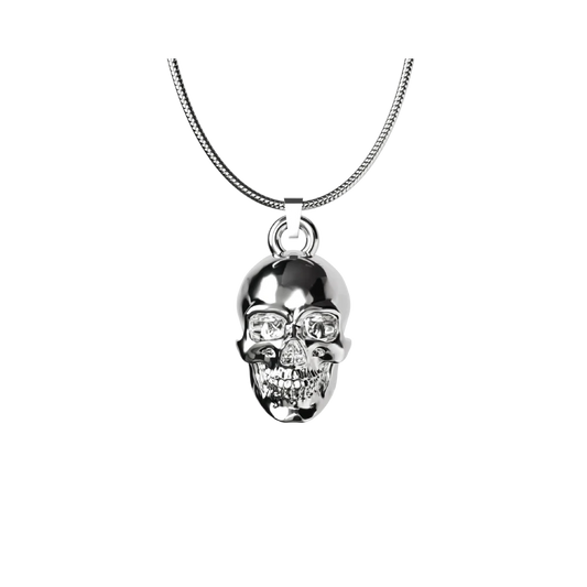 Skull Necklace