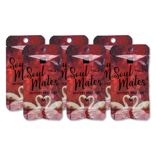 Mystery Club+ (Jordans Test)