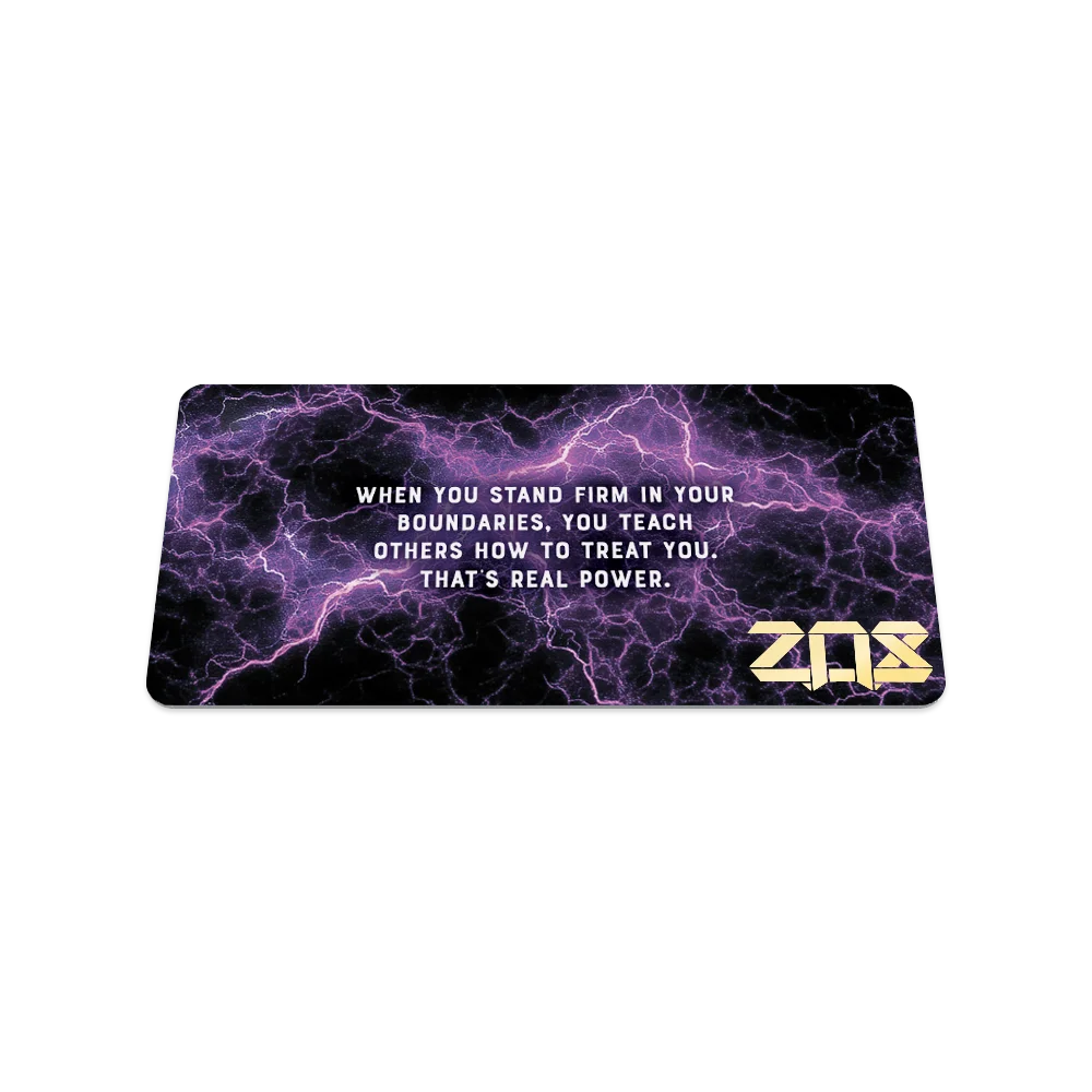 Stand Your Ground Watch Band