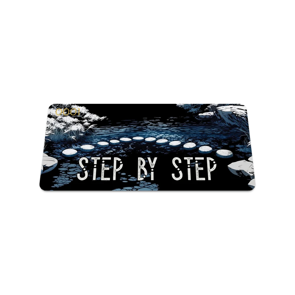 Step By Step Bracelet