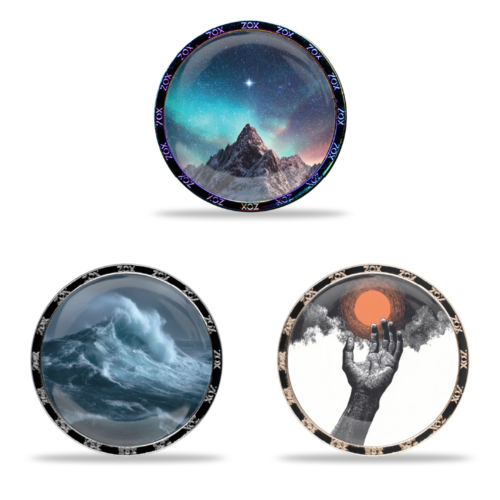 Stoic Coin Pack