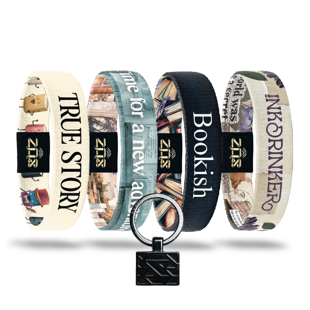 Timeless Tales Pack