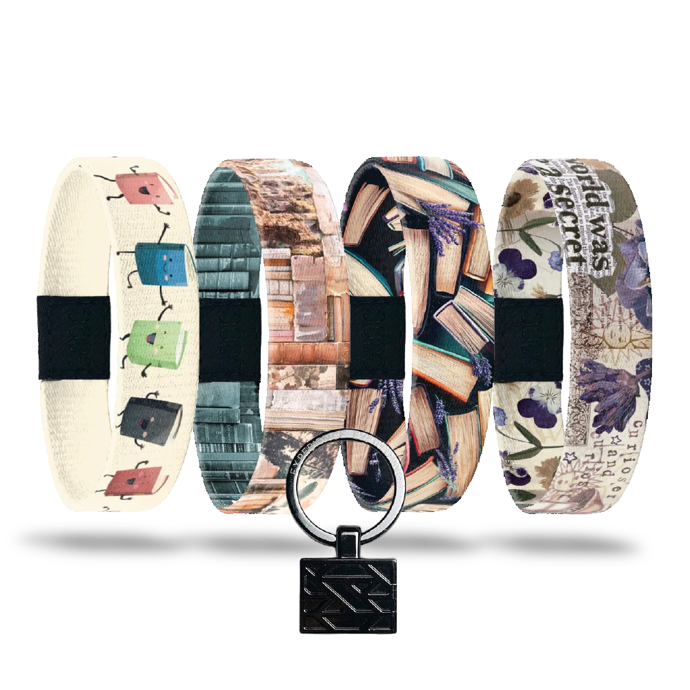 Timeless Tales Pack