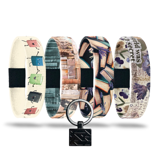 Timeless Tales Pack