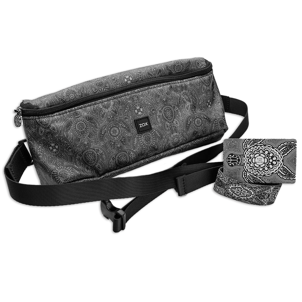 Ride the Waves Daily