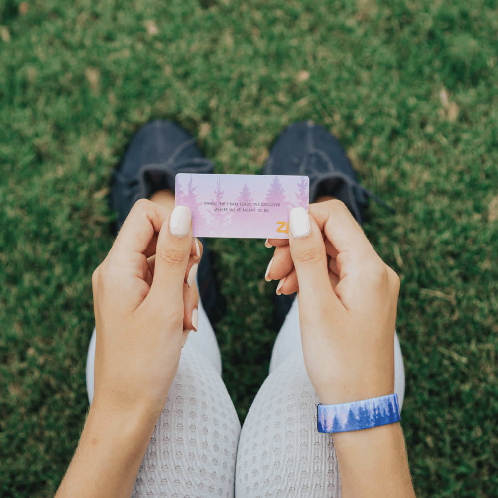 Wanderer Bracelet