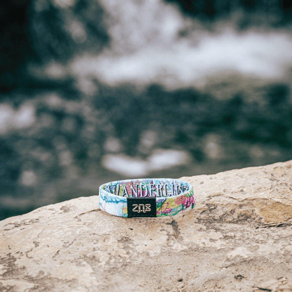 Wanderlust Bracelet