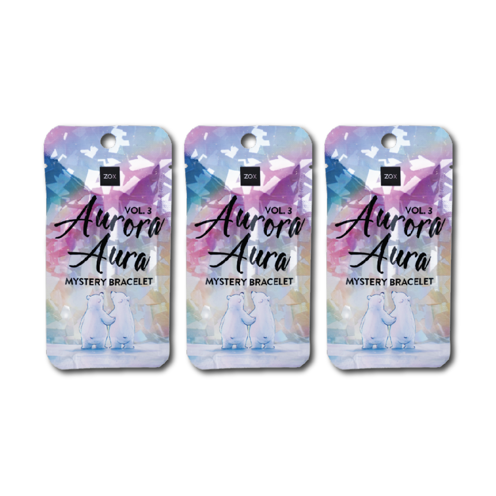 Aurora Aura Mystery Bracelet