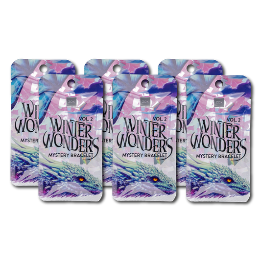 Winter Wonders Collection
