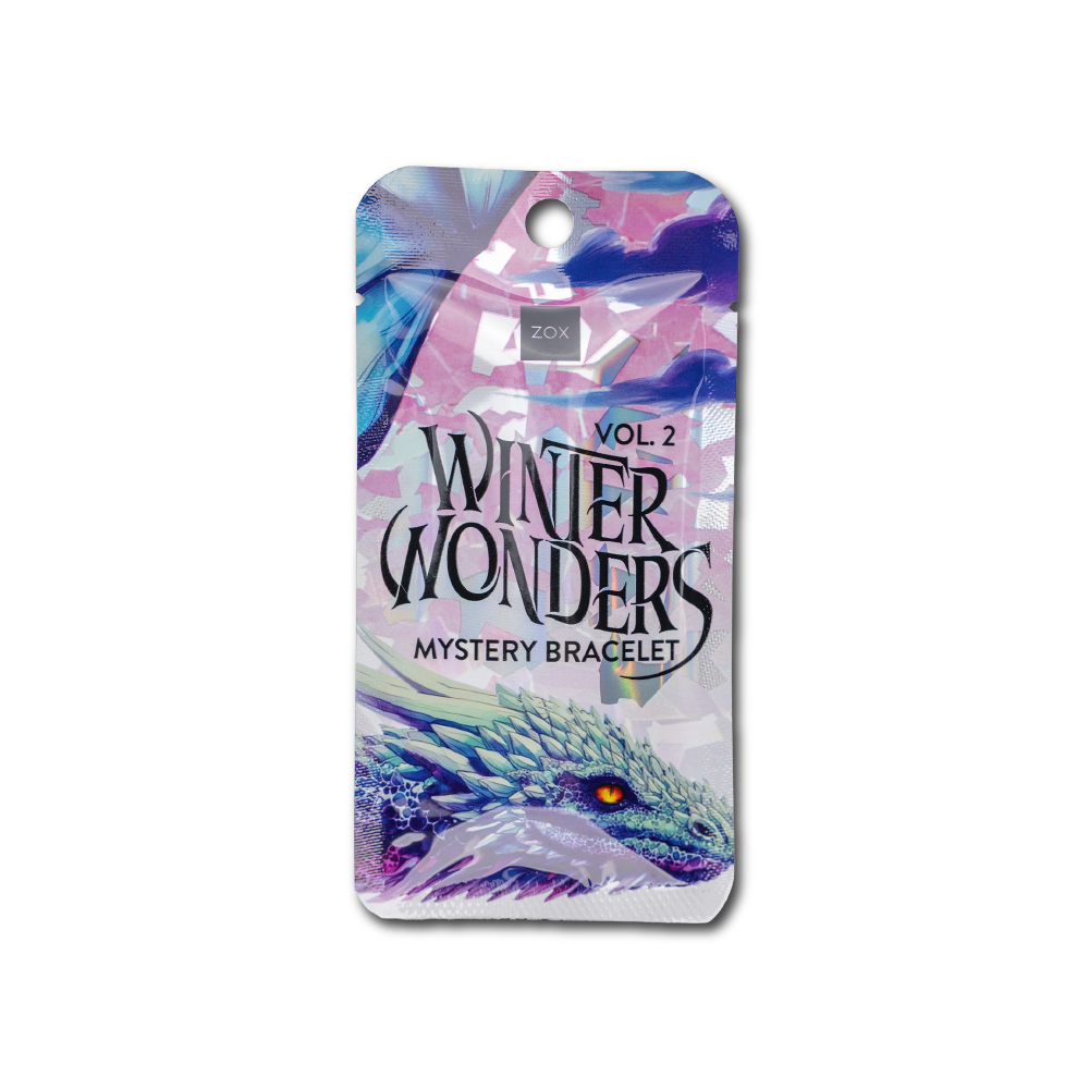 Winter Wonders Add-On