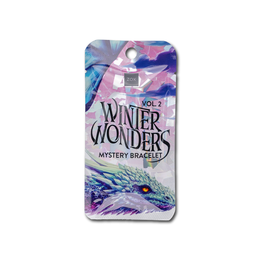 Winter Wonders Mystery Bracelet