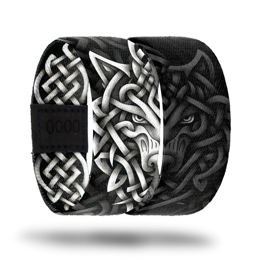 Wolfpack Bracelet 2-Pack