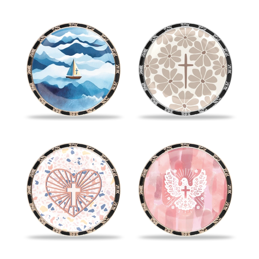 Women's Bible Verse Coins Pack