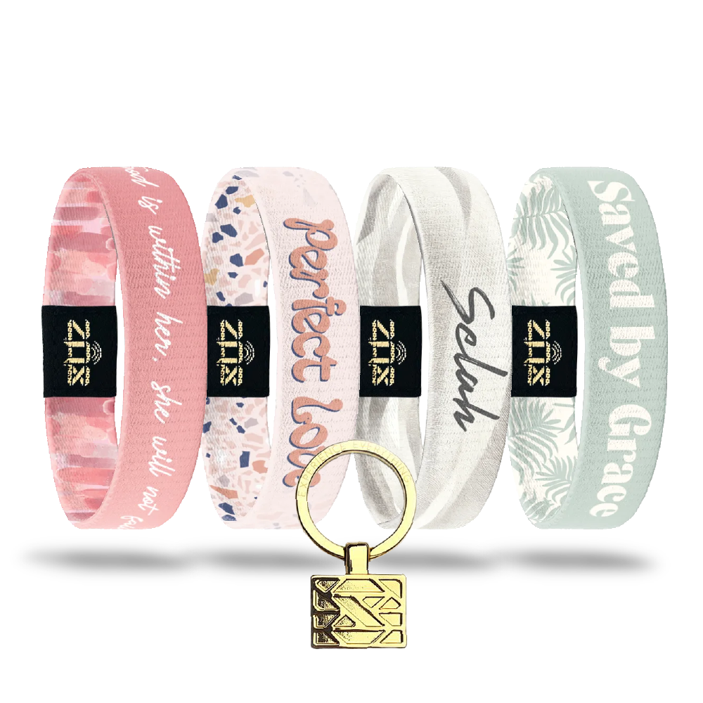 Women's Winter Bible Pack