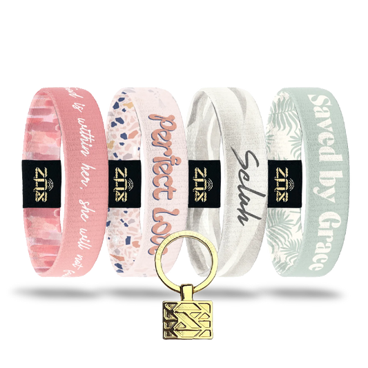 Women's Winter Bible Pack