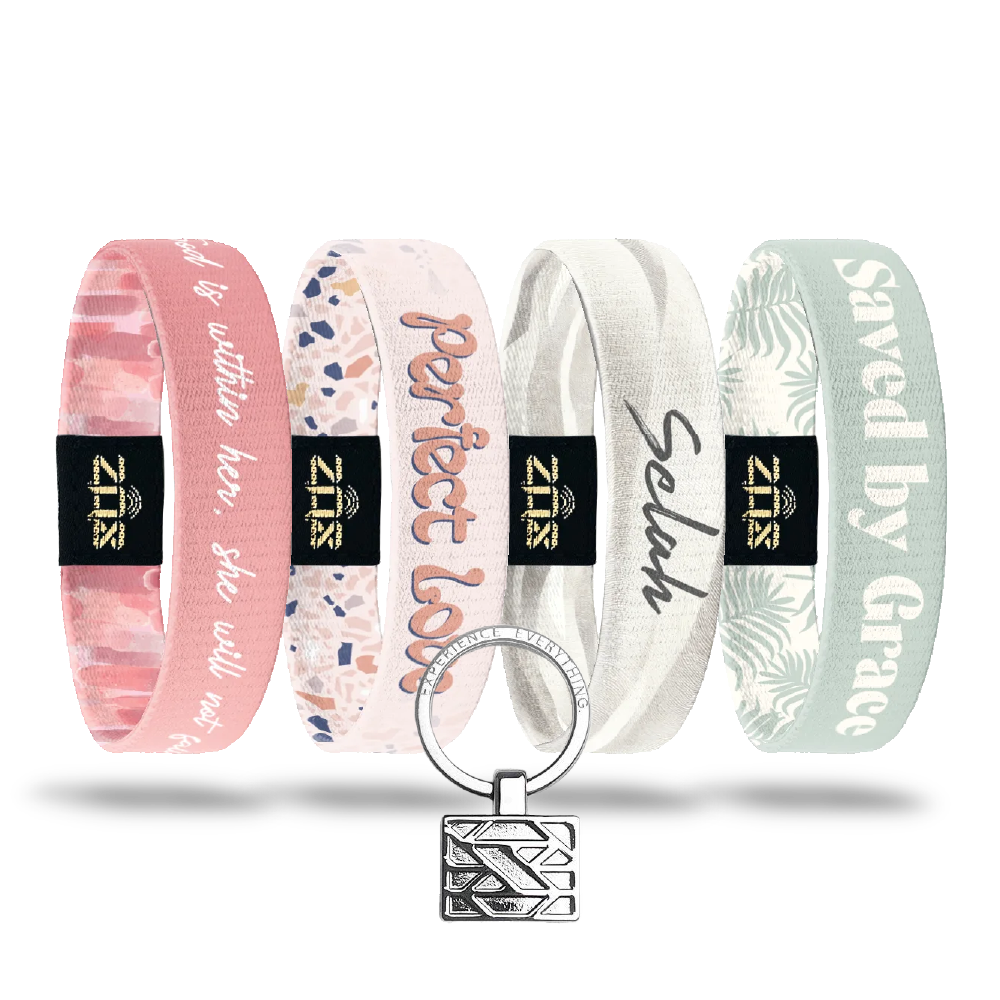 Women's Winter Bible Pack