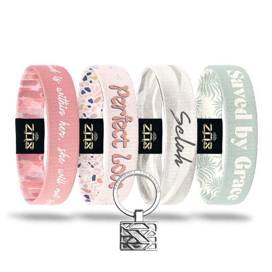 Women's Winter Bible Pack