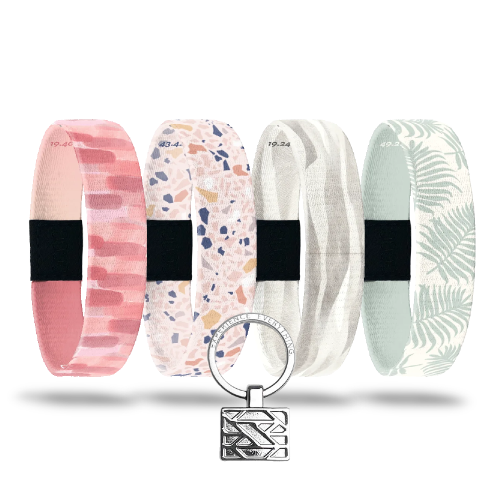 Women's Winter Bible Pack