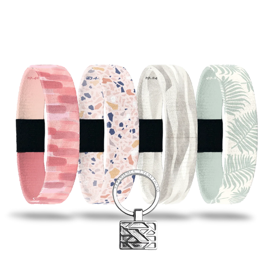 Women's Winter Bible Pack