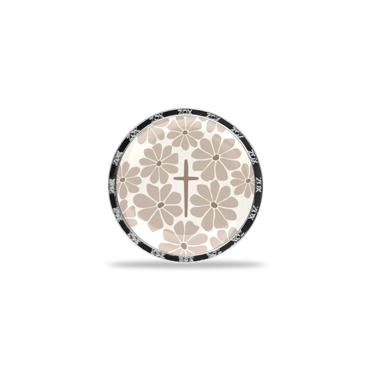 Wonderfully Made Bible Verse Coin