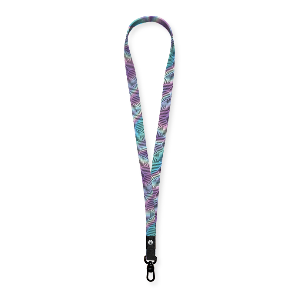 You're Not Alone - Lanyard