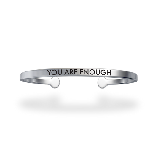 You Are Enough Metlet