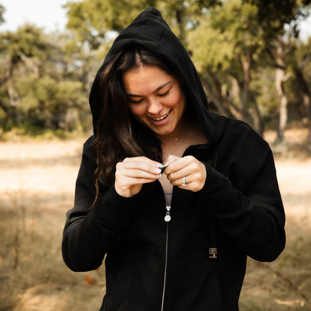 Imperial ZIP Hoodie V3.2