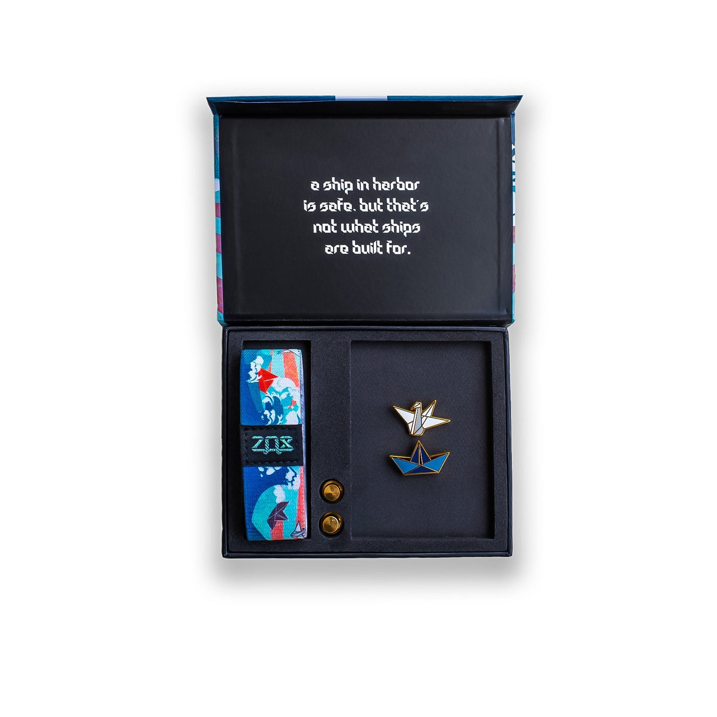 You Were Made For This Pearl