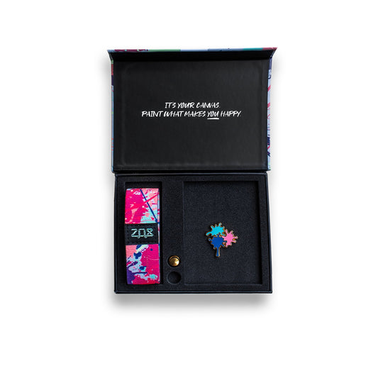 This Is Your Life Pearl