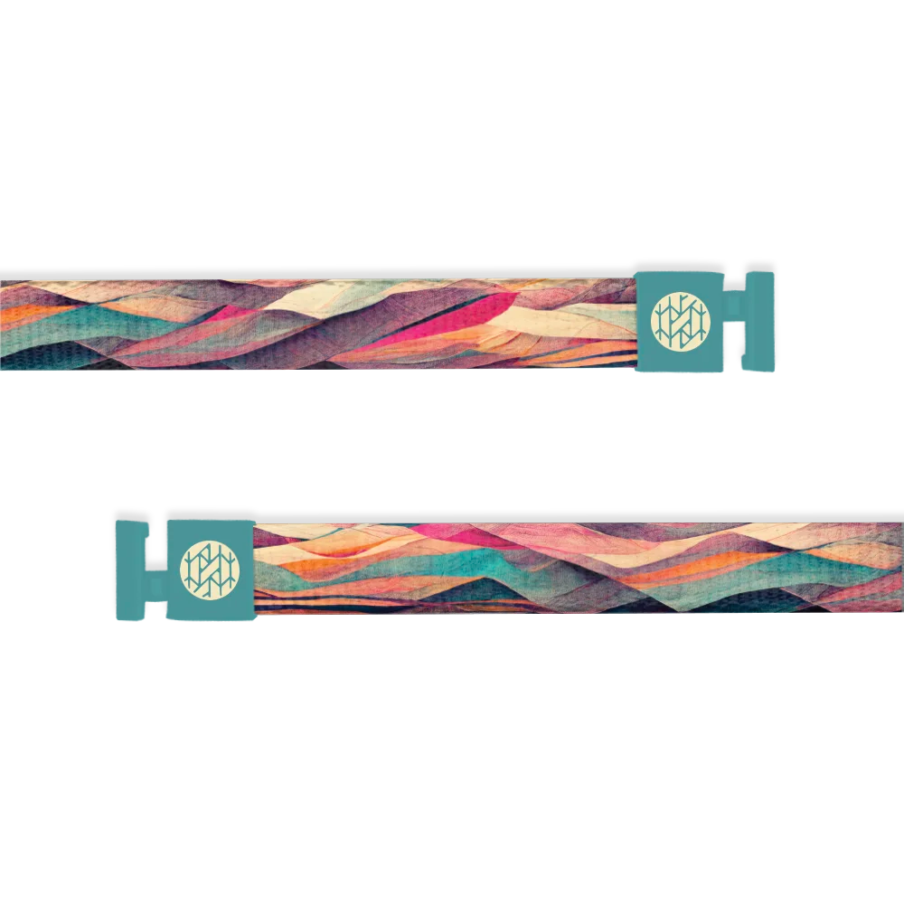 Stop Worrying String