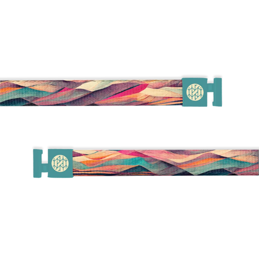 Stop Worrying String