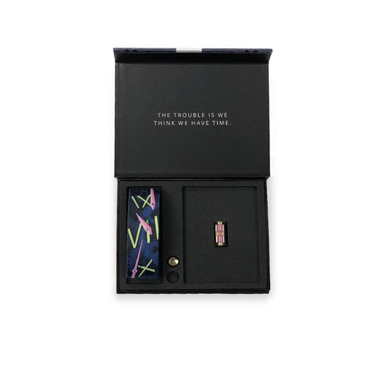 Time Is Precious Pearl