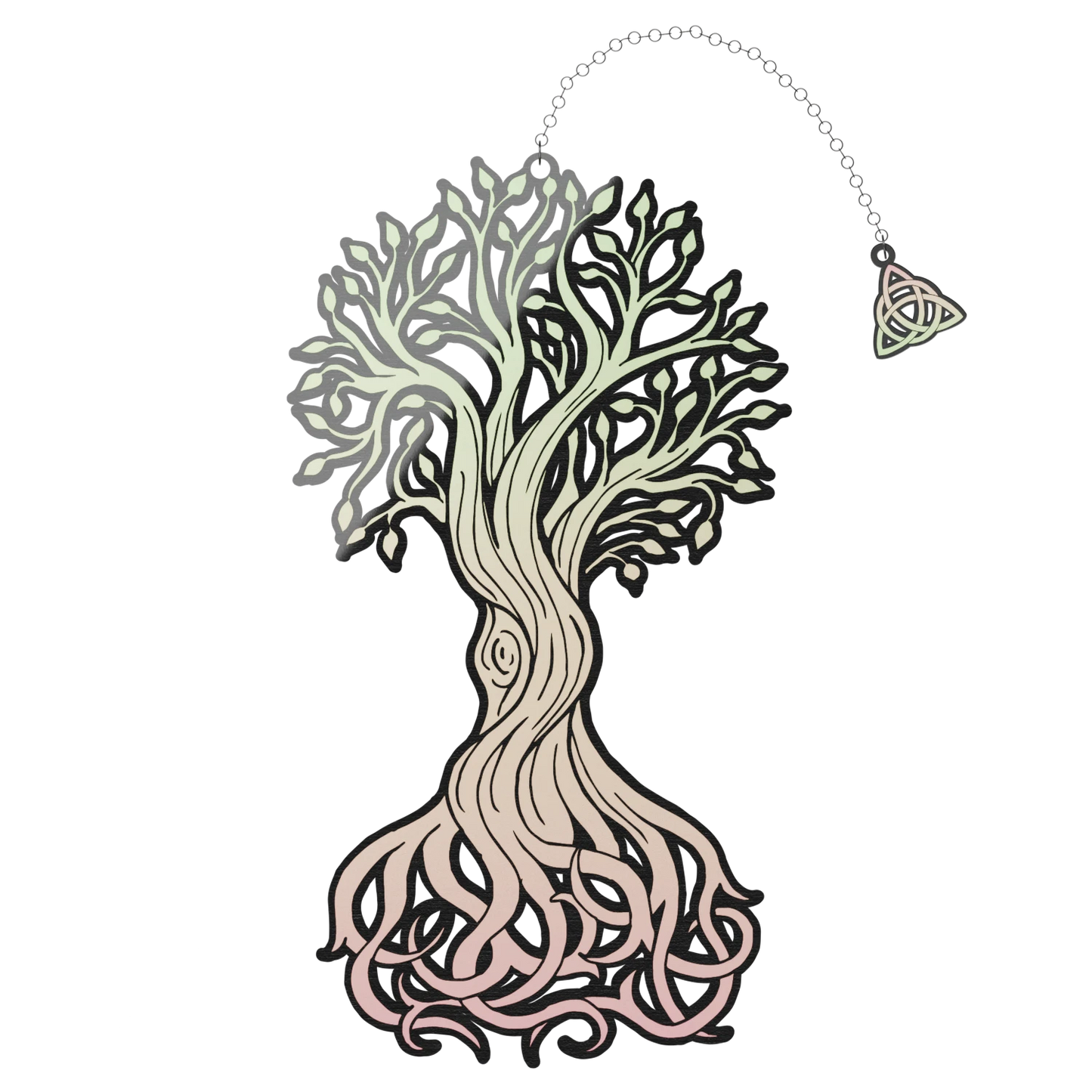 Tree of Life Bookmark