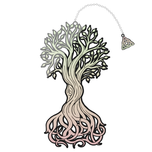 Tree of Life Bookmark